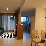 Apartamento Residencial C/Servicos