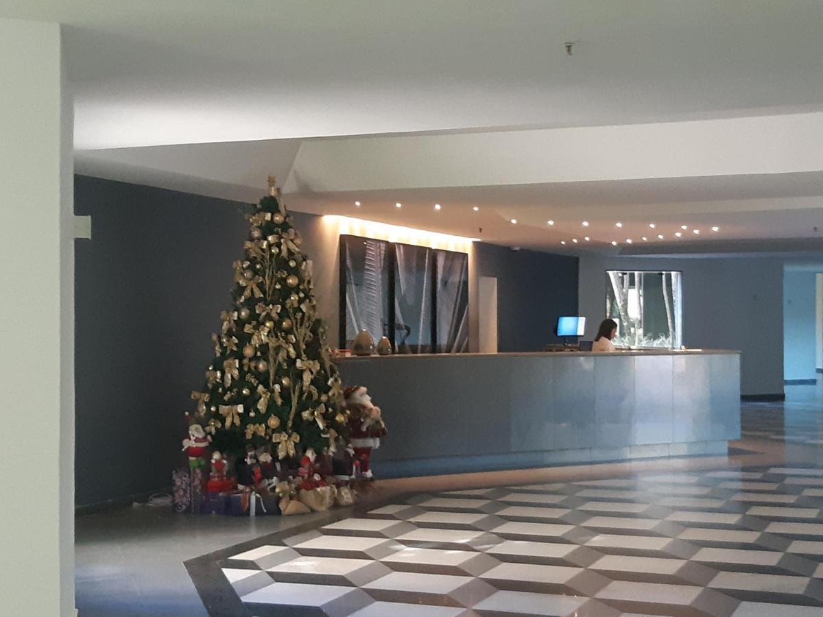 Apartamento Residencial C/servicos * Río de Janeiro