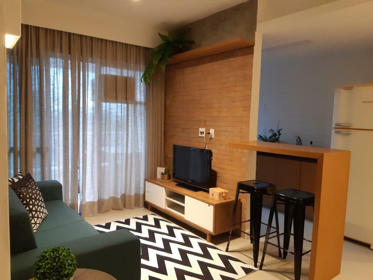 Apartamento Apartamento Residencial C/servicos *